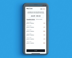 Android ir iOS aplikacijų kūrimas (100+ projektų) - Mobiliųjų aplikacijų dizaino kūrimas - 2 Mobiliųjų aplikacijų dizaino kūrimas - Android ir iOS aplikacijų kūrimas (100+ projektų) - 2