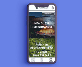 Android ir iOS aplikacijų kūrimas (100+ projektų) - Mobiliųjų aplikacijų dizaino kūrimas - 4 Mobiliųjų aplikacijų dizaino kūrimas - Android ir iOS aplikacijų kūrimas (100+ projektų) - 4