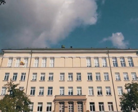 Modernus ir informatyvus video turinys / ID filmai / Darbų pavyzdys ID 1908255