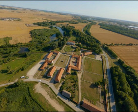 Filmavimas, fotografavimas dronu - Modernus ir informatyvus video turinys - 1