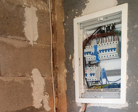 Visi elektros darbai / UAB "Elvasta" / Darbų pavyzdys ID 1957941