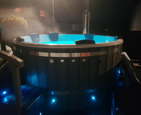 Nuomos paslaugos - Kubilo nuoma Kaune ir Kauno raj. - 2