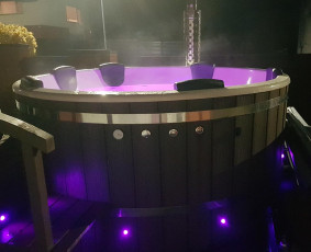 Nuomos paslaugos - Kubilo nuoma Kaune ir Kauno raj. - 1