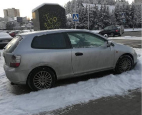 Automobilių supirkimas 24/7 / Auto Supas / Darbų pavyzdys ID 1971406