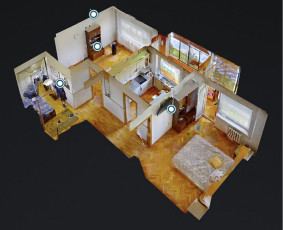 Internetas, IT - Vietos Marketingas ir 3D virtualūs turai - 4