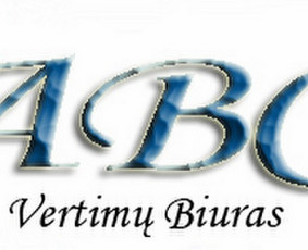 Vertimų Biuro paslaugos - Vertimai lietuvių - anglų kalbomis - 3 Vertimai lietuvių - anglų kalbomis - Vertimų Biuro paslaugos - 3