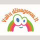 Užklausos gavėjas Užklausos gavėjas