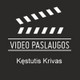 Užklausos gavėjas Užklausos gavėjas