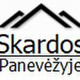 Užklausos gavėjas Užklausos gavėjas
