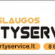 Užklausos gavėjas Užklausos gavėjas