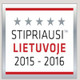 Užklausos gavėjas Užklausos gavėjas