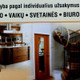 Užklausos gavėjas Užklausos gavėjas
