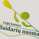 Užklausos gavėjas Užklausos gavėjas