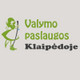 Užklausos gavėjas Užklausos gavėjas