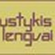 Užklausos gavėjas Užklausos gavėjas
