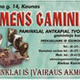Užklausos gavėjas Užklausos gavėjas