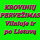 Užklausos gavėjas Užklausos gavėjas