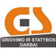 Užklausos gavėjas Užklausos gavėjas