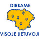 Užklausos gavėjas Užklausos gavėjas