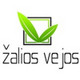 Užklausos gavėjas Užklausos gavėjas