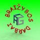 Užklausos gavėjas Užklausos gavėjas