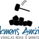 Užklausos gavėjas Užklausos gavėjas