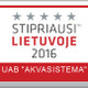 Užklausos gavėjas Užklausos gavėjas