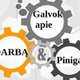 Užklausos gavėjas Užklausos gavėjas