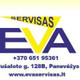 Užklausos gavėjas Užklausos gavėjas