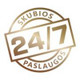 Užklausos gavėjas Užklausos gavėjas