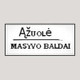 Užklausos gavėjas Užklausos gavėjas