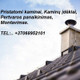 Užklausos gavėjas Užklausos gavėjas