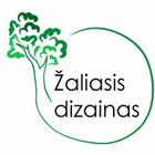 MB Žaliasis dizainas MB Žaliasis dizainas
