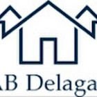 Uab delagama