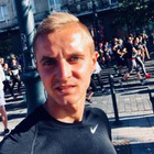 Sarunas Radzevicius Sarunas Radzevicius
