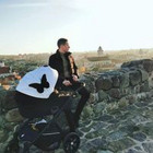 Mažvydas Kravčenka