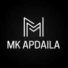 MK apdaila MK apdaila