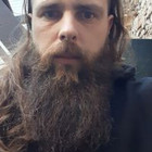 Laukinis Šunis Erikas Pakštaitis