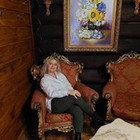 Ausra Didbarzdiene Ausra Didbarzdiene