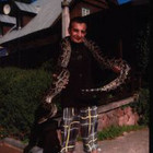 Arvydas Kalvaitis Arvydas Kalvaitis