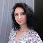 Violeta Jokubauskaite Violeta Jokubauskaite