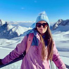 Sandra Kudžmaitė Sandra Kudžmaitė
