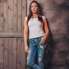 Greta Mišinskaitė