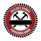 Dailidės Darbai