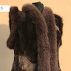 Vest Fur