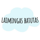 Laimingas batutas
