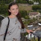 Virginija Balciunaite Virginija Balciunaite