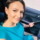 Indrė Armanavičienė Indrė Armanavičienė