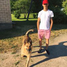 Tomas Žibelis Tomas Žibelis