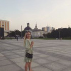 Gintarė Pavlovskytė